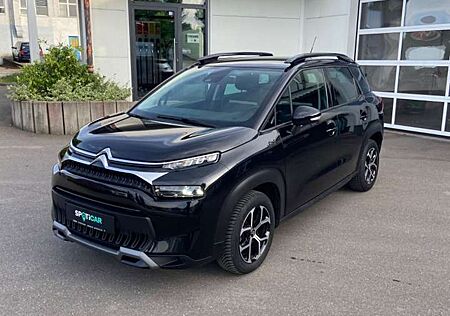Citroën C3 Citroen Aircross Plus EAT6 Navi LED CarPlay