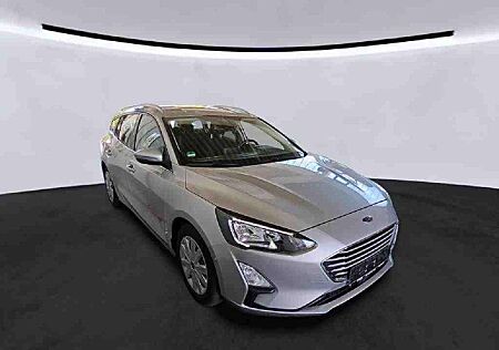 Ford Focus Cool & Connect *Navi,LHZ,LED,RFK*