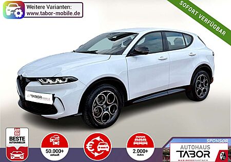 Alfa Romeo Tonale Hybrid Sprint TechP Klimaaut. UVP-54%*