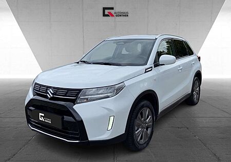 Suzuki Vitara 1.5 Hybrid Automatik Comfort Winter LED GJR