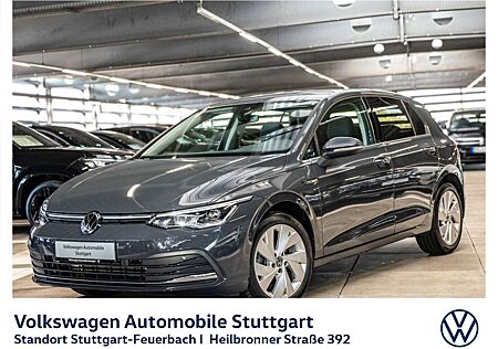 VW Golf Volkswagen 8 Style 1.5 TSI DSG Navi Tempomat