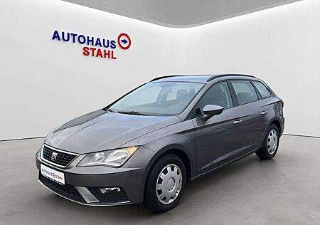 Seat Leon ST 1.2 TSI Start&Stop Reference