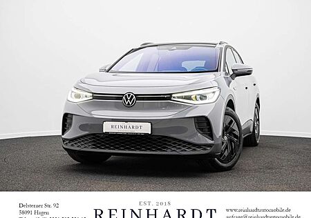 VW ID.4 Volkswagen PRO PERFORMANCE 150kW ACC/PANO/WÄRMEPUMPE