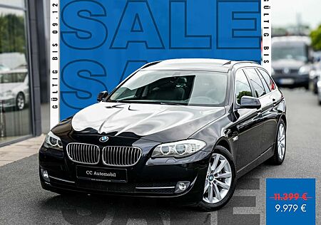 BMW 520d 520 Touring Aut.Panorama 18LM Standheizung