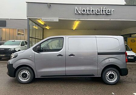 Opel Vivaro Kasten M Flügeltüren + 2x Schiebetüren