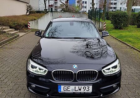 BMW 118i 118