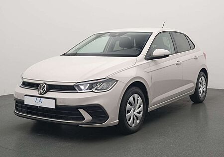 VW Polo Volkswagen Life DSG APPS/NAVI+SITZHZG+PARK|SPURASSIST