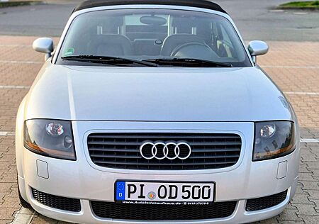 Audi TT Roadster 1.8 T