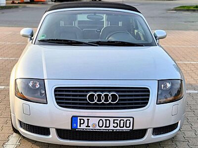 Audi TT TT Roadster 1.8 T