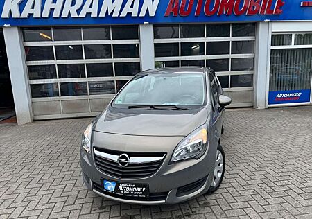 Opel Meriva B Edition