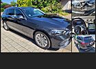 Mercedes-Benz C 300 D Kombi HYBRID LED Licht NAVI Avantgarde...