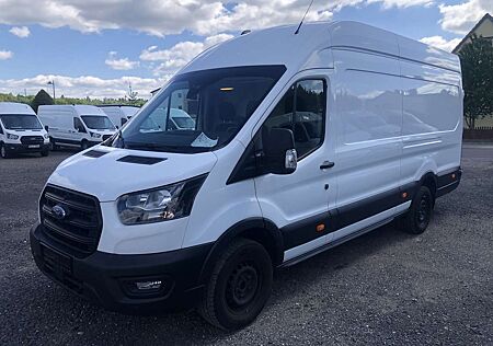 Ford Transit Kasten L4H3 Trend 2.0 TDCi, EURO6