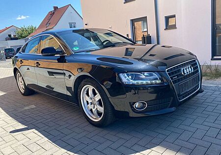 Audi A5 Sportback 2.0 TFSI quattro Sport