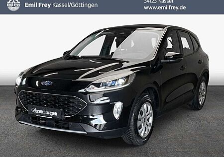 Ford Kuga 1.5 EcoBoost COOL&CONNECT AHK Allwetter