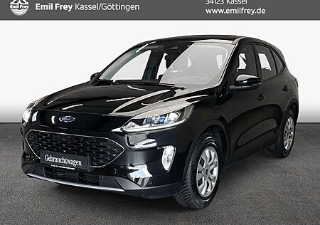 Ford Kuga 1.5 EcoBoost COOL&CONNECT AHK Allwetter