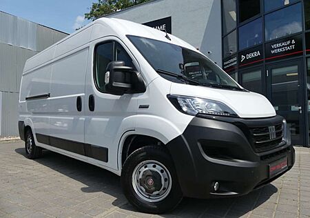 Fiat Ducato Kasten 35 L4H2 SCHRÄNKE/NAVI/KAMERA/AHK