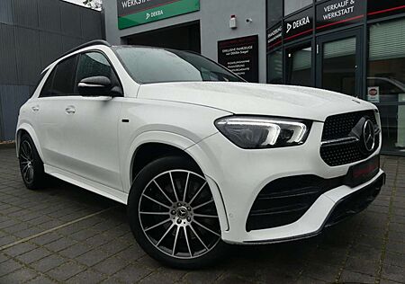 Mercedes-Benz GLE 350 de 4Matic AMG PANO/HEADUP/AHK/BURMESTER