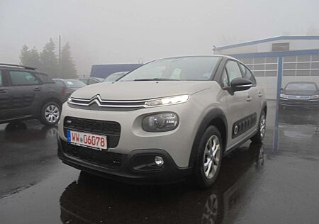 Citroën C3 Citroen Feel