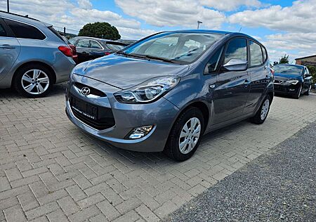 Hyundai ix20 FIFA world Cup Edition