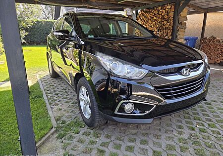Hyundai ix35 1.6 2WD Comfort