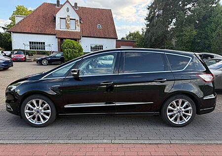 Ford S-Max Vignale*Pano*Aut*Massage*Kamera*SitzH