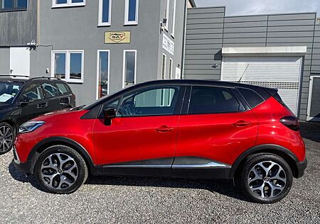 Renault Captur Collection*1.HD*R-Kamera*LED*Tüvneu*AHK