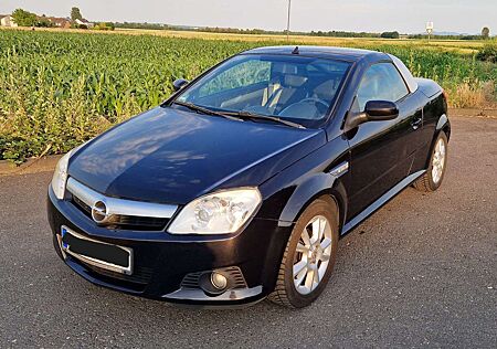 Opel Tigra Twin Top 1.4 Edition