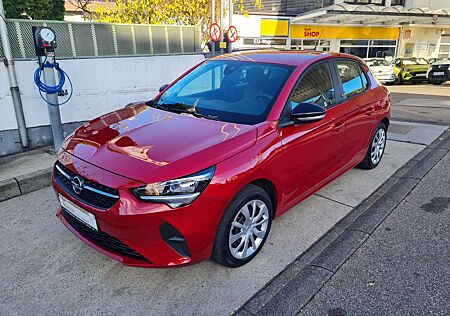 Opel Corsa-e Edition OBC 22KW*Kamera180*SZH