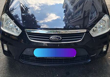 Ford C-Max 2.0 TDCi DPF Ghia