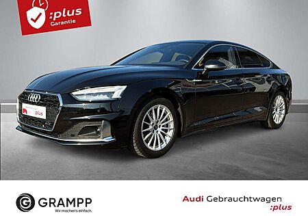 Audi A5 Advanced 40 TFSI S-tronic +MATRIX+