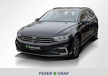 VW Passat Variant Volkswagen GTE 1.4 eHybrid DSG LED Navi RüKa