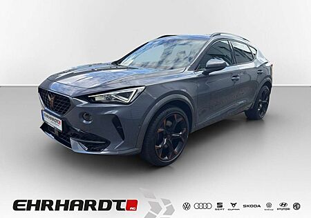 Cupra Formentor 2.0 TSI DSG 4Drive VZ AHK*VIRTUAL*NAVI*LED*ACC*...