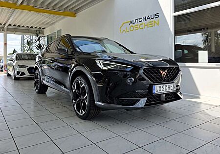 Cupra Formentor 4Drive Pano Beats-Sound Standheizung