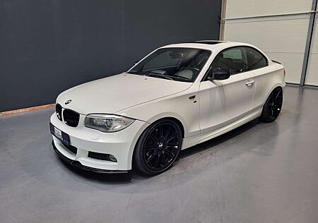 BMW 123 d M-Sport *Leder| Navi| Xenon| PDC| HK*