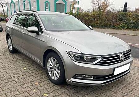 VW Passat Volkswagen 1.6 TDI (BlueMotion Technology) DSGComfortl