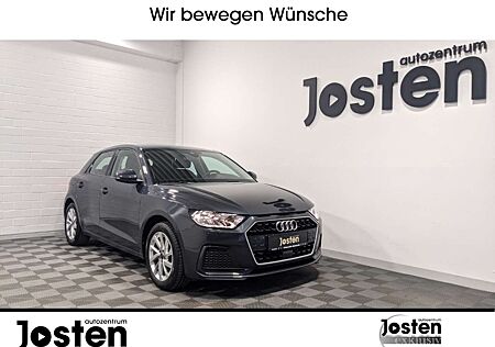 Audi A1 30 Sportback 1.0 TFSI VIRTUAL PDC RFK SITZHZG