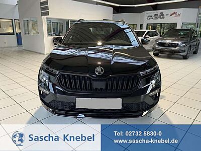 Skoda Kamiq Monte Carlo 110 kW (150 PS), Schalt. 6-Gang, Fr...