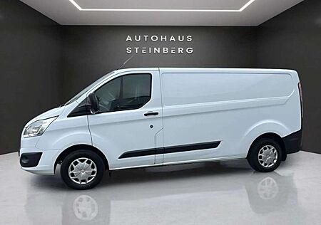 Ford Transit Custom Kasten 130 PS KILMA+TEMPOMAT+PDC+ 320 L2
