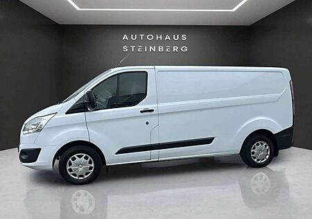 Ford Transit Custom Kasten 130 PS KILMA+TEMPOMAT+PDC+ 320 L2