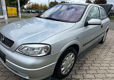 Opel Astra gebraucht kaufen Opel Astra