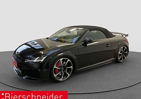 Audi TT RS 280KM/H SPORTAGA GEPFEFFERT KW V2