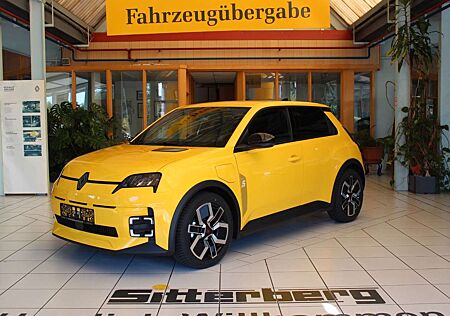 Renault R 5 5 E-Tech Electric 150 Comfort Range Techno