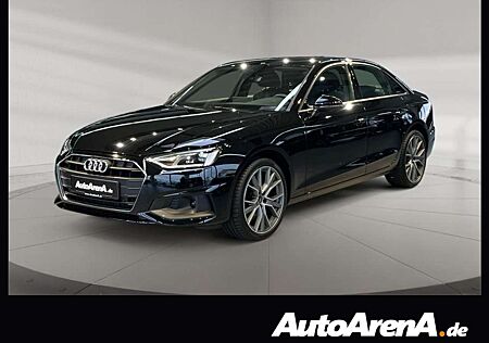 Audi A4 30 2.0 TDI S tronic **Navi/Kamera
