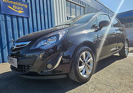 Opel Corsa Energy