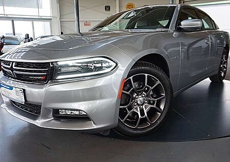 Dodge Charger 3,6 GT 4x4*Leder*Navi*Alpine*Kam*19zoll*