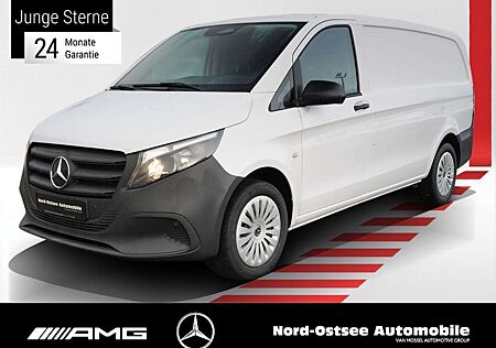 Mercedes-Benz Vito 116 NEUES MODELL AHK KAMERA NAVI MBUX