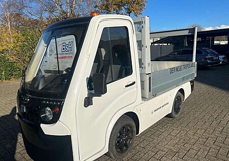 Others Others Tropos N1 Elektro Neupreis 22000 Tuv neu