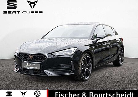 Cupra Leon 2.0 TSI VZ NAVI PANO KAMERA LED SHZ