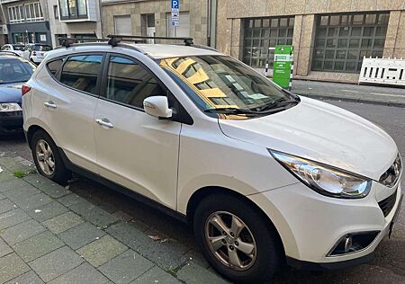 Hyundai ix35 1.6 2WD Comfort