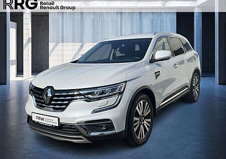 Renault Koleos INITIALE PARIS 4WD 2.0 DCI 185 UPE:50.800,-